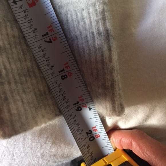 Vineyard Vines Hoodie Wool Blend Sweater Size Small - Picture 5 of 15